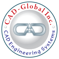 Cad Global Inc.